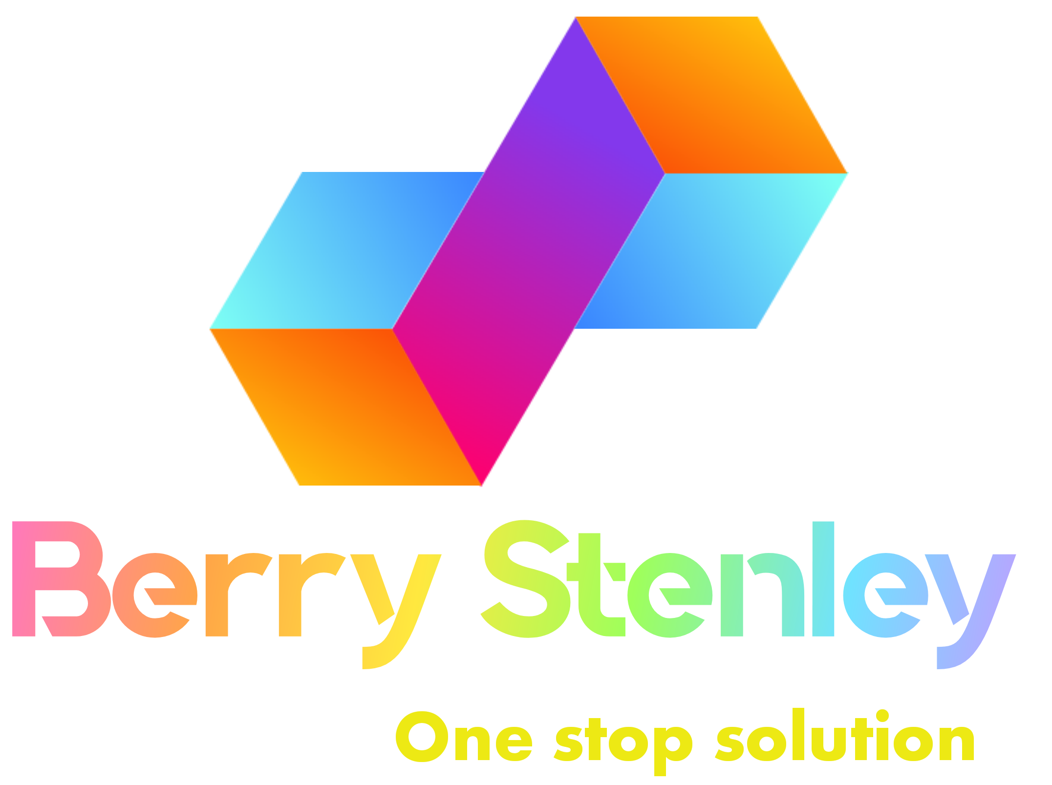 Berry Stenley